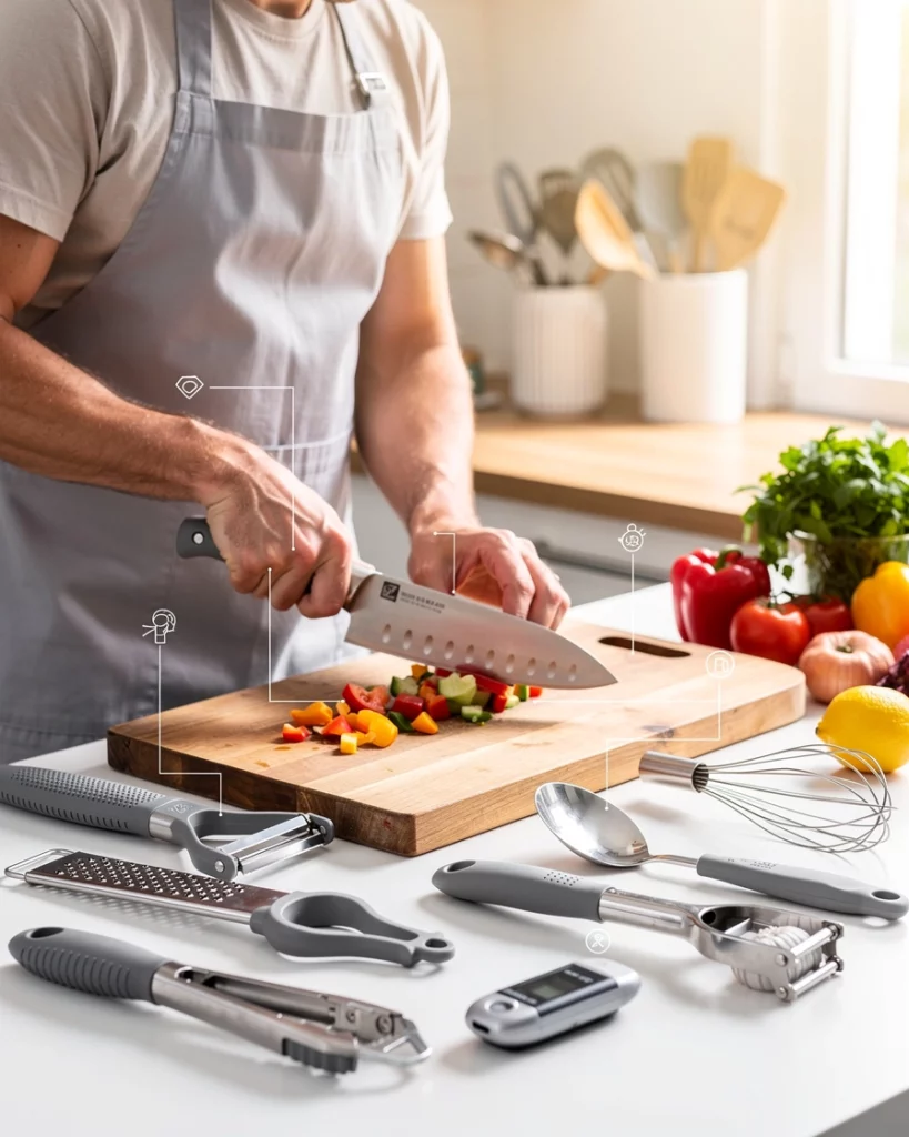 ustensiles de cuisine ustensiles de cuisine